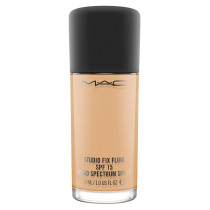 Mac - NC 35 Foundation - 30 ml For Women Everyday Makeup Use