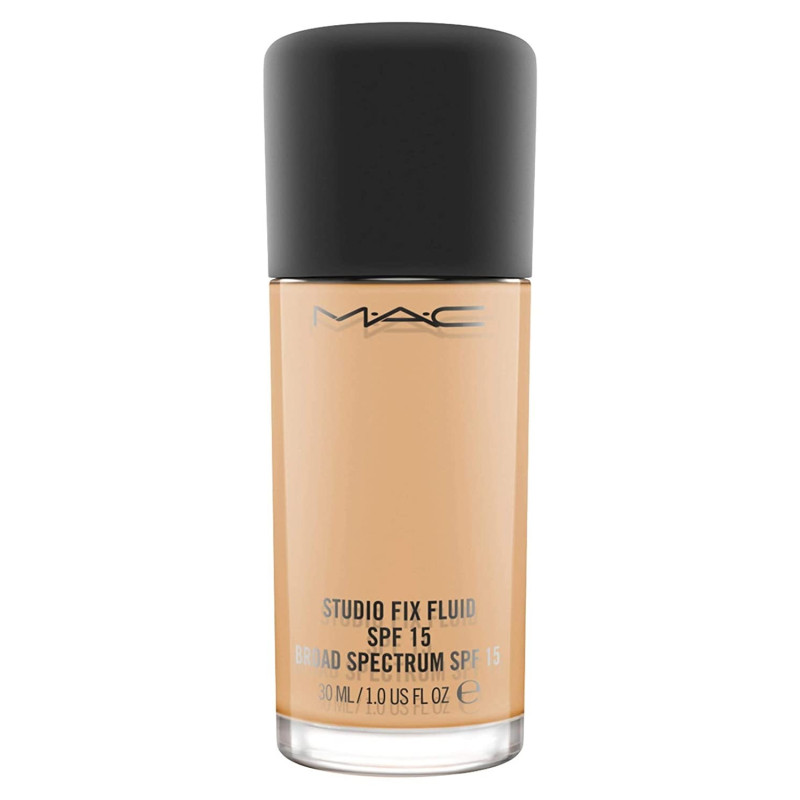 Mac - NC 35 Foundation - 30 ml For Women Everyday Makeup Use