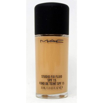 Mac - NC 37 Foundation - 30 ml For Women Everyday Makeup Use
