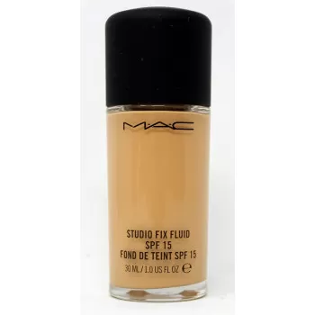 Mac - NC 37 Foundation - 30...
