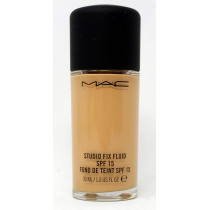 Mac - NC 37 Foundation - 30 ml For Women Everyday Makeup Use