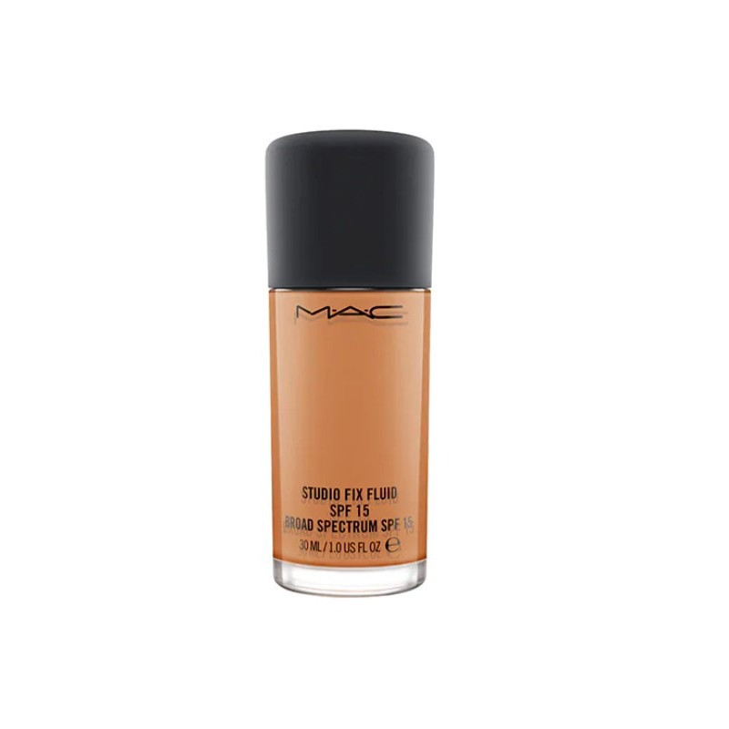 Mac - NC 42 Foundation - 30 ml For Women Everyday Makeup Use