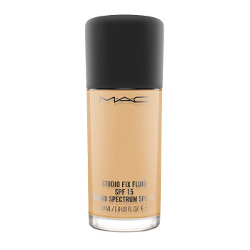 Mac - NC 45 Foundation - 30 ml For Women Everyday Makeup Use