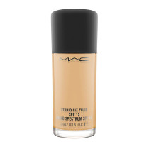Mac - NC 45 Foundation - 30 ml For Women Everyday Makeup Use