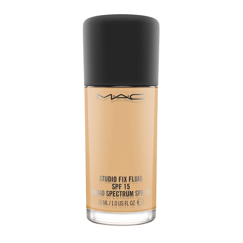 Mac - NC 45 Foundation - 30 ml For Women Everyday Makeup Use
