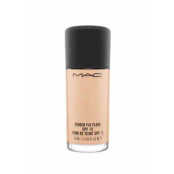 Mac - NW 20 Foundation - 30 ml For Women Everyday Makeup Use