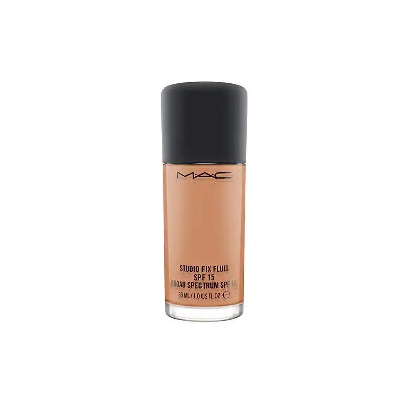 Mac - NW 25 Foundation - 30 ml For Women Everyday Makeup Use