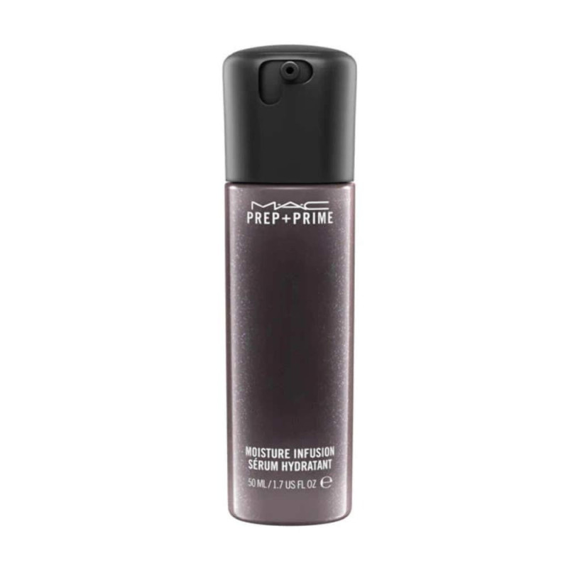 Mac - PREP + PRIME Moisture Infusion Serum Hydratant - 50 ml For Women Everyday Makeup Use