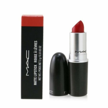 Mac - Tropic Tonic Lipstick - 3 g For Women Everyday Makeup Use
