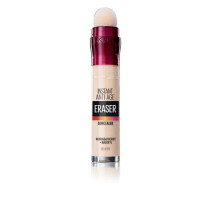 Maybelline - Concealer Instant Age Eraser - 00 Ivory For Women Everyday Makeup Use