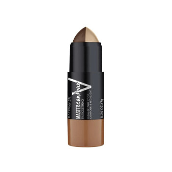 Maybelline - Master Contour By Facestudio - 02 Medium For Women Everyday Makeup Use