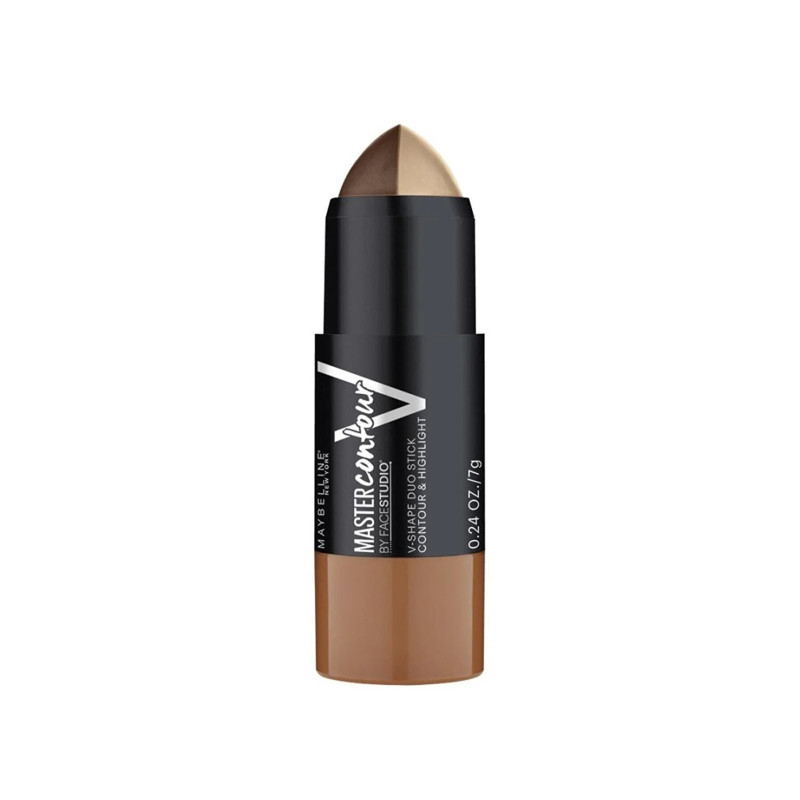 Maybelline - Master Contour By Facestudio - 02 Medium For Women Everyday Makeup Use