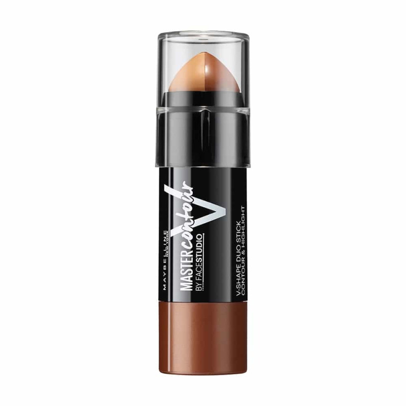 Maybelline - Master Contour By Facestudio HWRD0E For Women Everyday Makeup Use