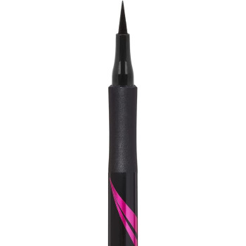 Maybelline - Master Precise Liquid Liner Black For Women Everyday Makeup Use