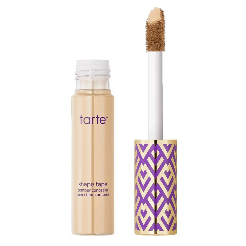 Tarte - Concealer - 27B Light For Women Everyday Makeup Use