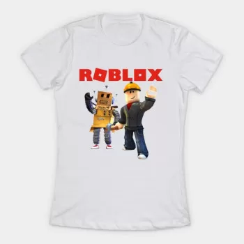 Roblox Builder Girls...