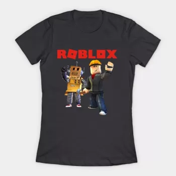 Roblox Builder Girls...