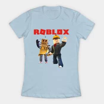 Roblox Builder Girls...
