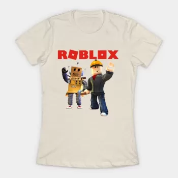 Roblox Builder Girls...