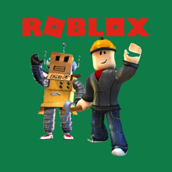 Roblox Builder Girls T-Shirt Kelly