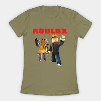 Roblox Builder Girls...