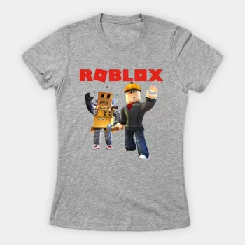 Roblox Builder Girls...