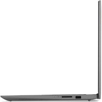 Lenovo IdeaPad 3 with 15.6 Inch FHD, Intel Core i5-1155G7, 8GB RAM, 512GB SSD, Integrated Intel Iris Xe Graphics Functions as UHD Graphics, Windows 11, Arctic Grey, (82H8033NAX)