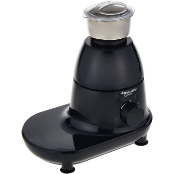 Butterfly Cyclone 600 W Mixer Grinder, 3 Jar, Blue (Bcy17456)