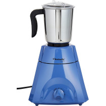 Butterfly Grand 550 W Mixer Grinder, 2 Jar, Blue (BGR17159)