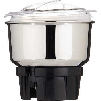 Butterfly Grand 550 W Mixer Grinder, 2 Jar, Blue (BGR17159)