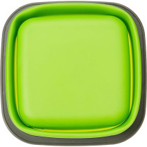 Good 2 Go Square Expandable Container, 800 ml Green G31001 (G31001)