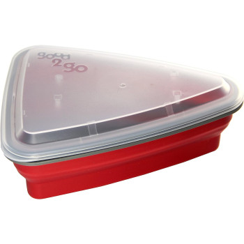 Good 2 Go Expandable Pizza...