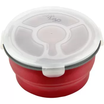 Good2Go 35007 Round Storage...