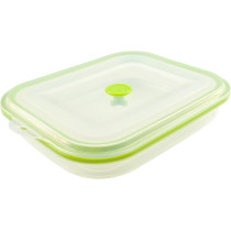 Good 2 Go Too Rectangular 1.5 Liter Food Container (GZRB001A)