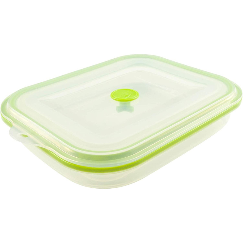 Good 2 Go Too Rectangular 1.5 Liter Food Container (GZRB001A)