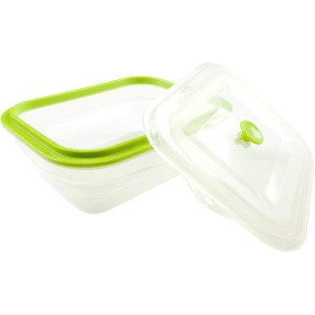 Good 2 Go Too Rectangular 1.5 Liter Food Container (GZRB001A)