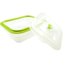 Good 2 Go Too Rectangular 1.5 Liter Food Container (GZRB001A)