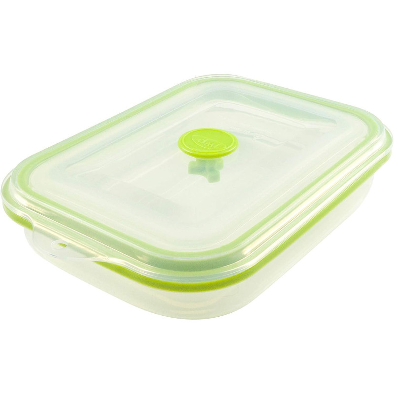 Good 2 Go Too Rectangular 800 Ml Food Container (GZRB001B)