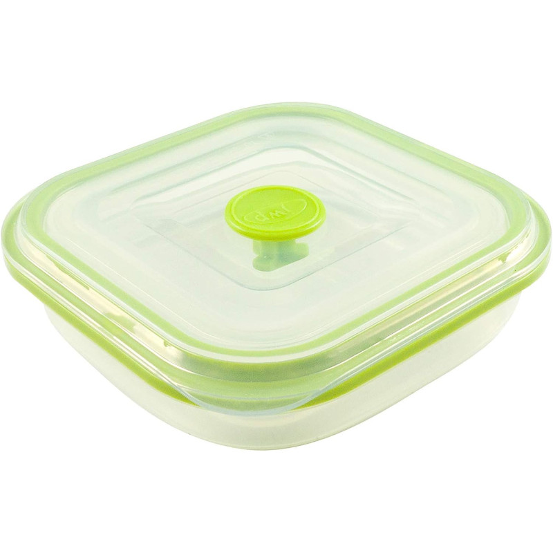 Good 2 Go Too Square 500 ml Food Container (GZRB002B)