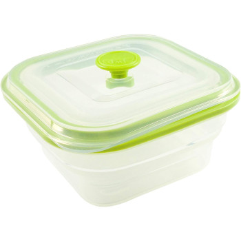 Good 2 Go Too Square 500 ml Food Container (GZRB002B)