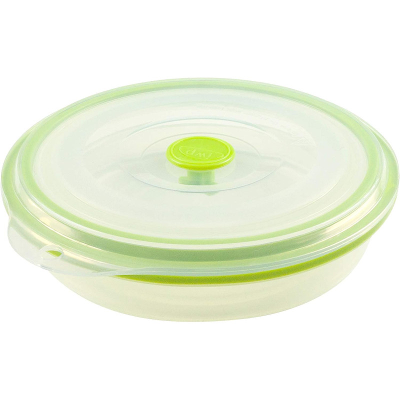 Good 2 Go Too ZR-B003A Too Round 800 ml Food Container (GZRB003A)
