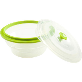 Good 2 Go Too ZR-B003A Too Round 800 ml Food Container (GZRB003A)