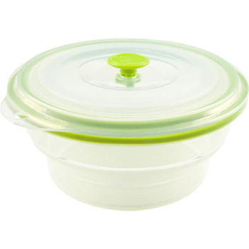 Good 2 Go Too ZR-B003A Too Round 800 ml Food Container (GZRB003A)