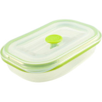 Good 2 Go Too Oval 600 ml Food Container (GZRB004)