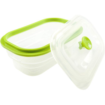 Good 2 Go Too Oval 600 ml Food Container (GZRB004)