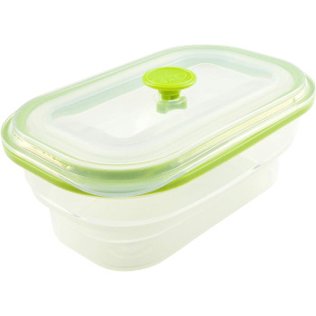Good 2 Go Too Oval 600 ml Food Container (GZRB004)