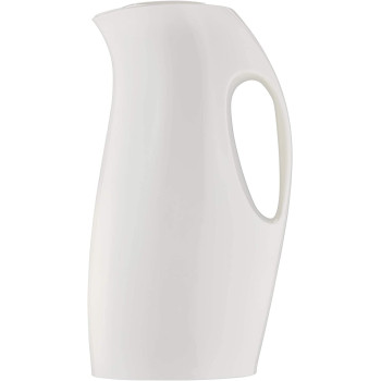 Helios Ciento Vacuum Jug White 0.9 Litre (HL561-001)