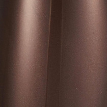 Helios Ciento 1 Liter Flask, Metallic Cappuccino (HL561-188)