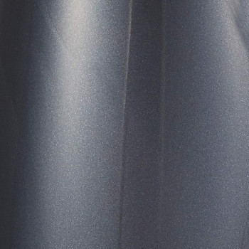 Helios Ciento 1 Liter Flask, Metallic Grey (HL561-189)