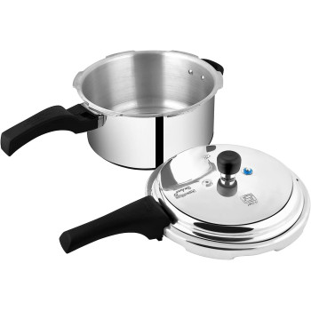 Prestige Fba_Pee_10703_Sir Pressure Cooker (MPD10703)